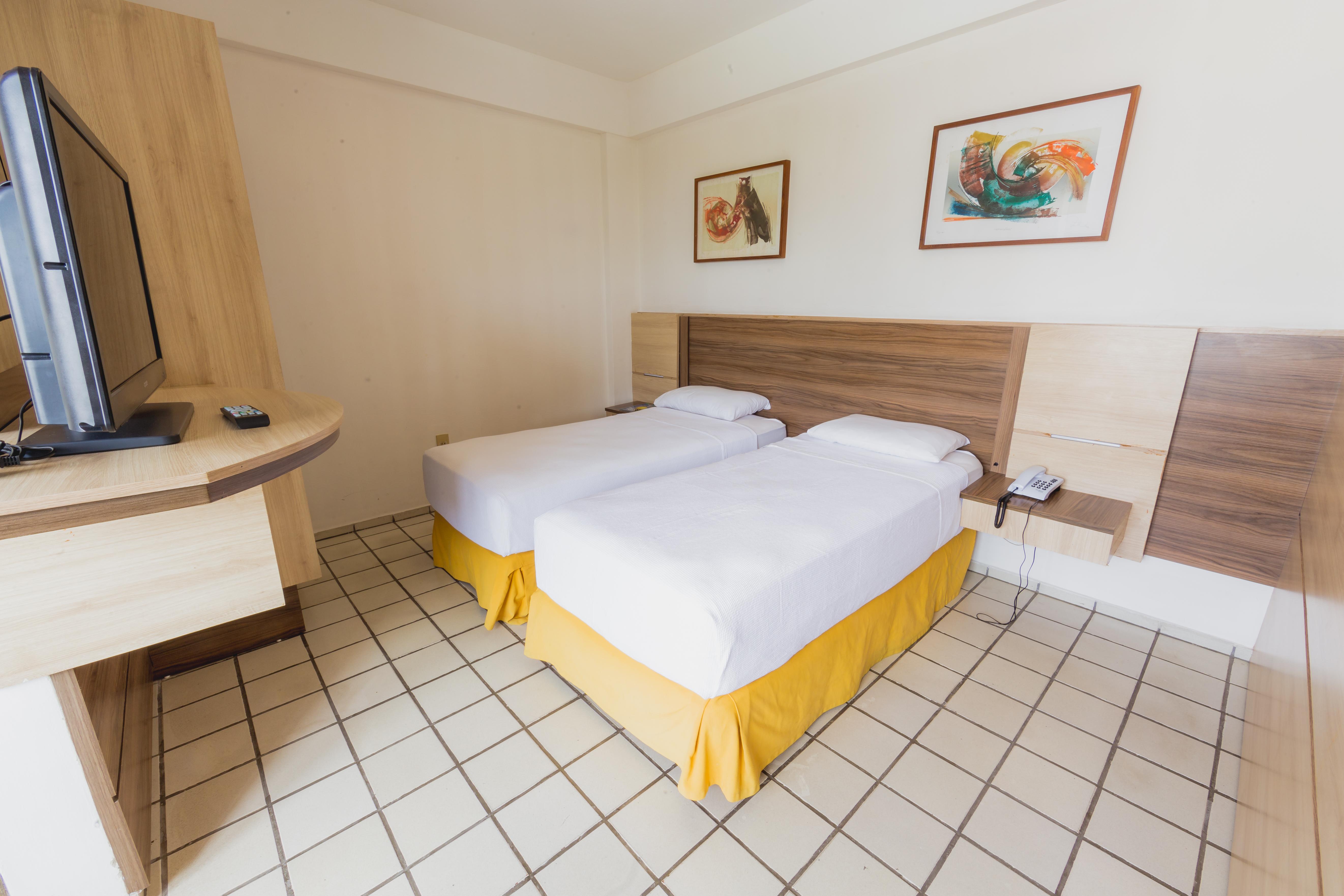 Xenius Hotel João Pessoa Esterno foto