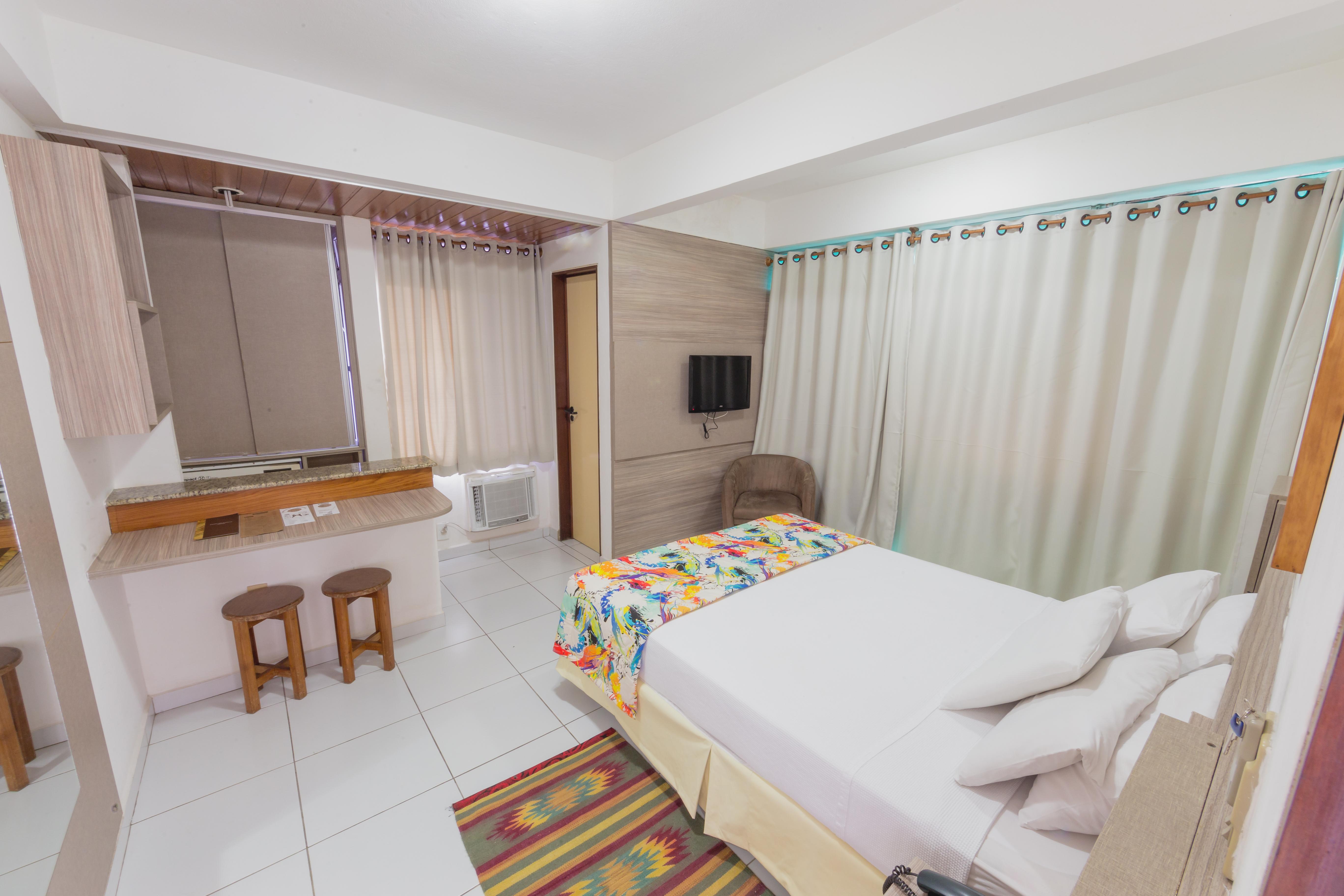 Xenius Hotel João Pessoa Esterno foto