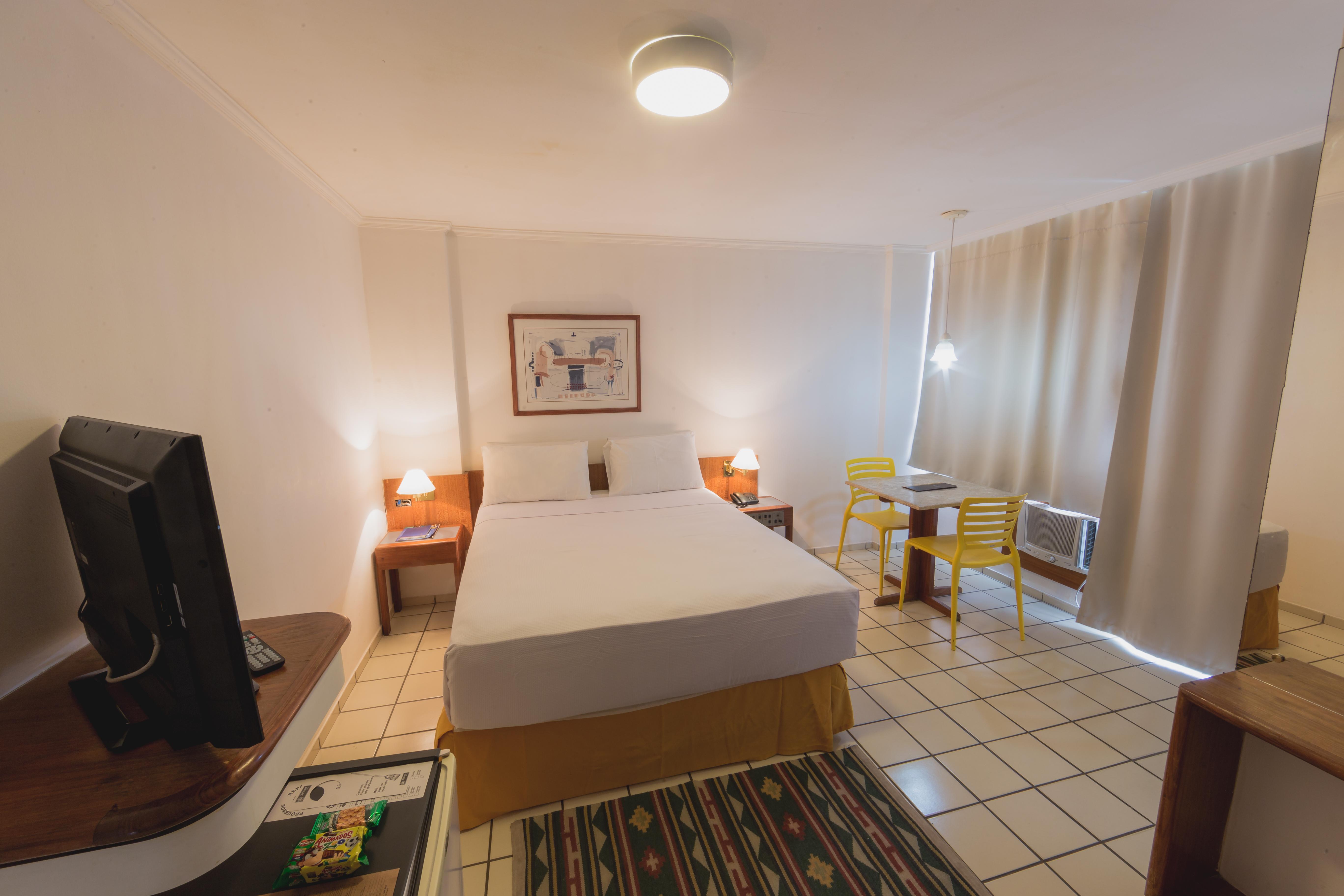 Xenius Hotel João Pessoa Esterno foto