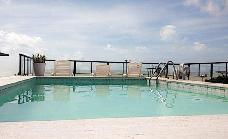 Xenius Hotel João Pessoa Esterno foto