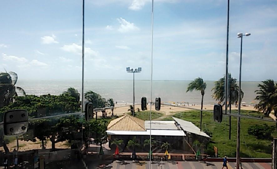 Xenius Hotel João Pessoa Esterno foto