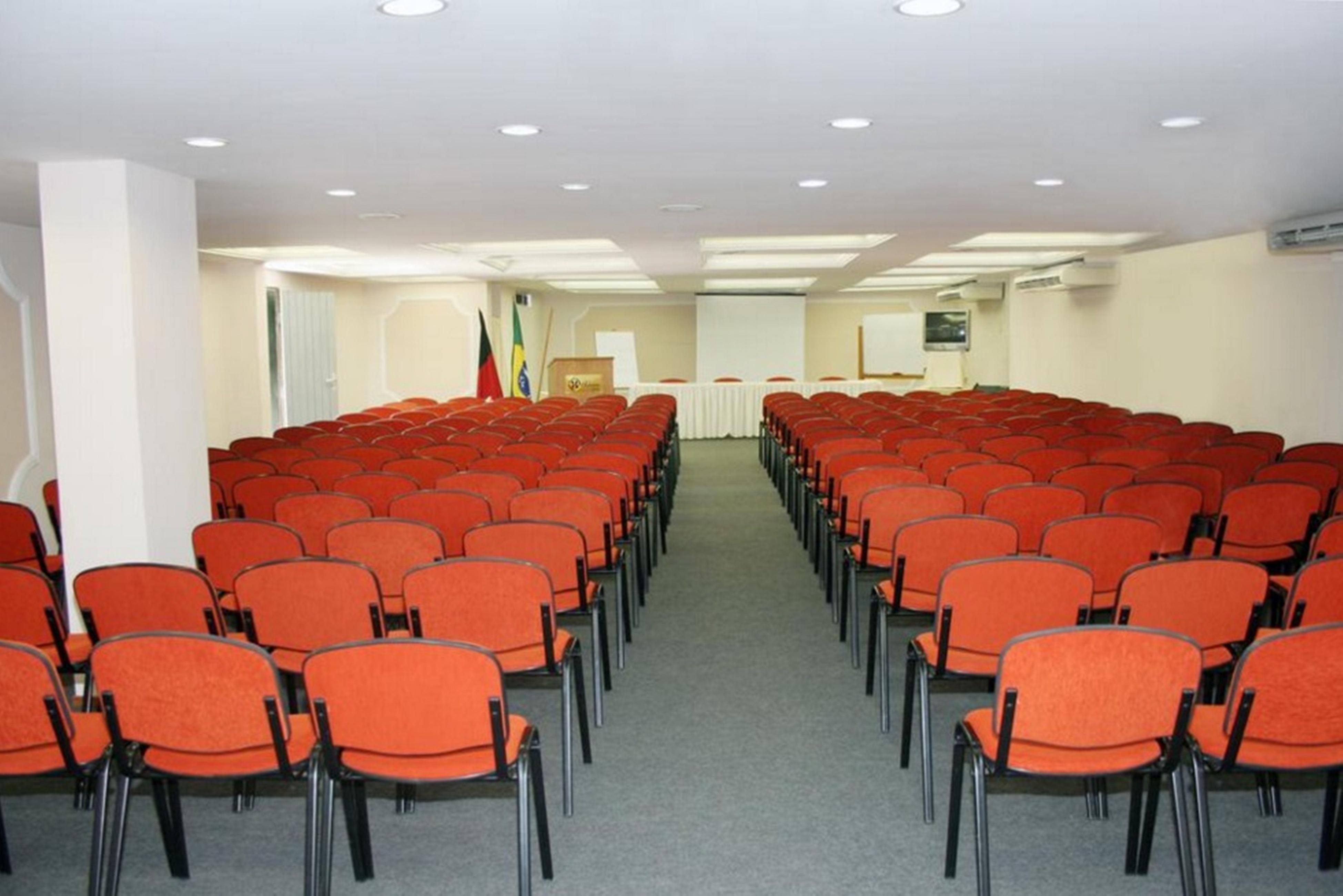 Xenius Hotel João Pessoa Esterno foto