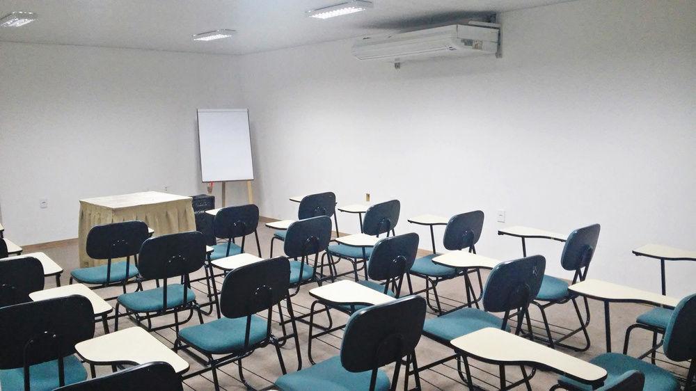 Xenius Hotel João Pessoa Esterno foto