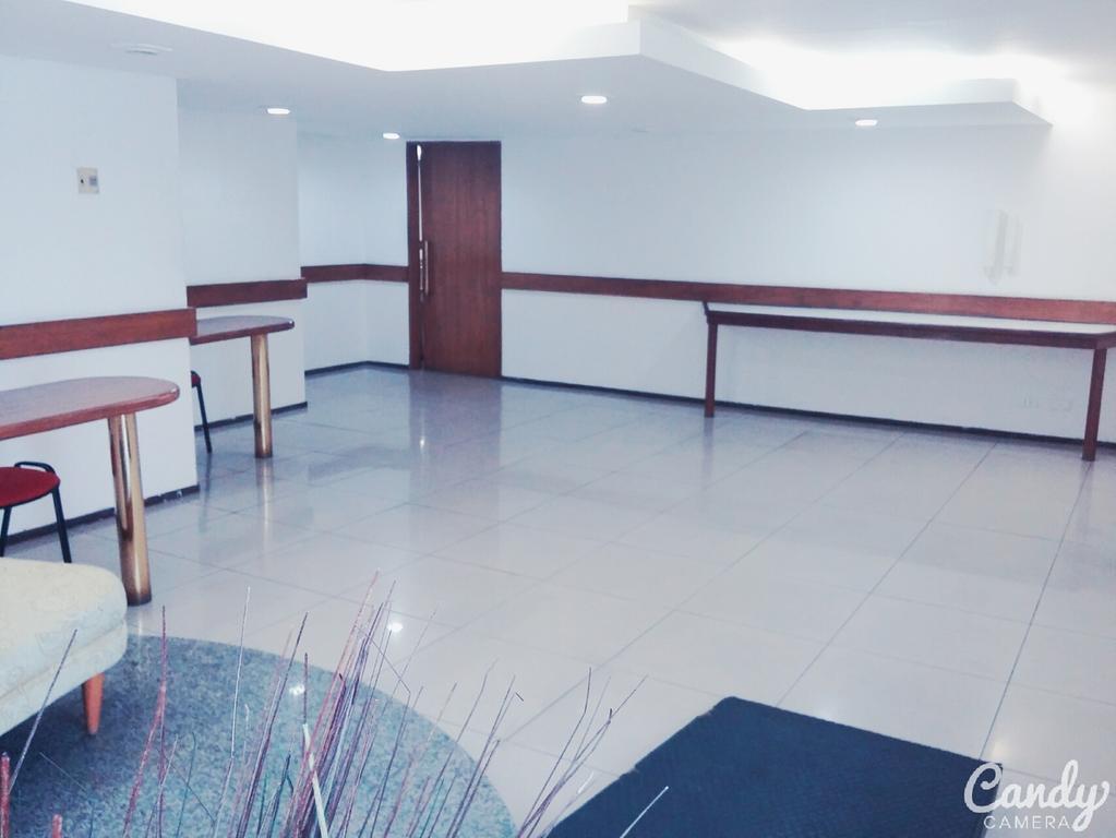 Xenius Hotel João Pessoa Esterno foto