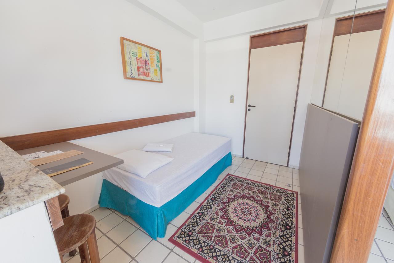 Xenius Hotel João Pessoa Esterno foto