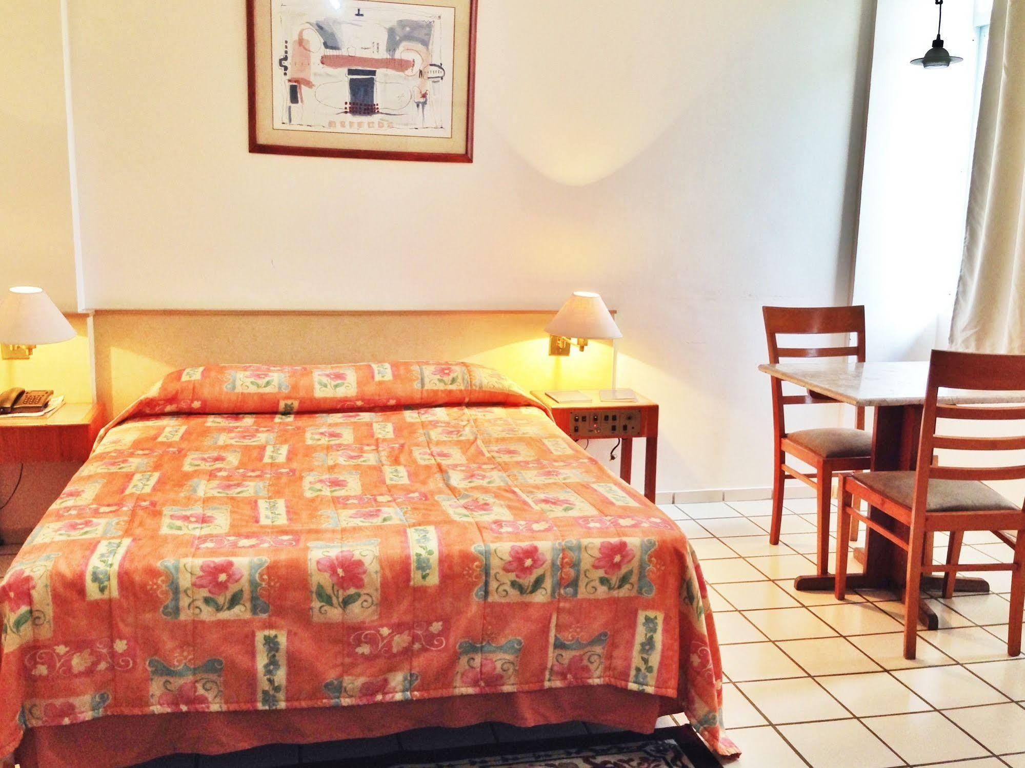 Xenius Hotel João Pessoa Esterno foto