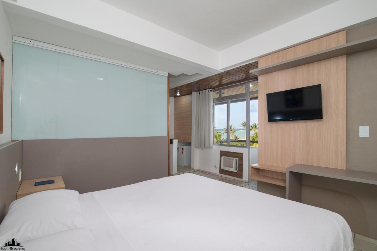 Xenius Hotel João Pessoa Esterno foto
