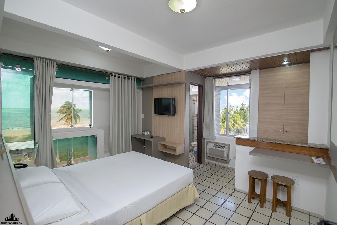 Xenius Hotel João Pessoa Esterno foto